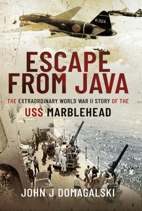 Escape from Java 
