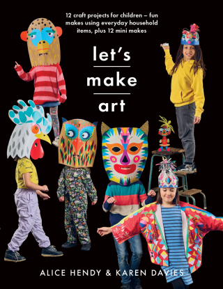 Let's Make Art