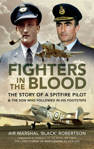 Fighters in the Blood