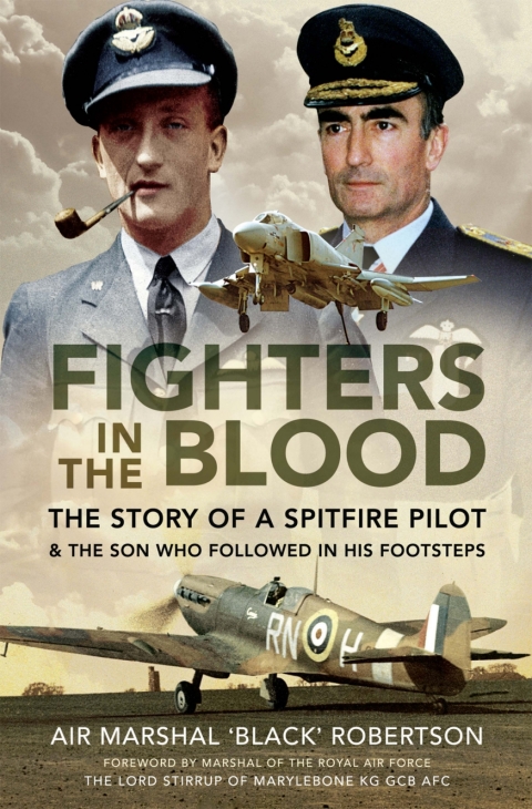 Cover image for book Fighters in the Blood