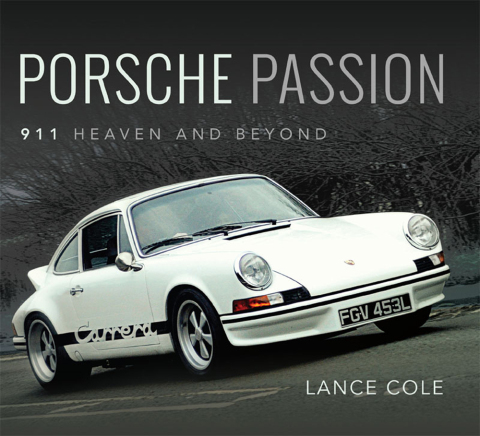 Porsche Passion 
