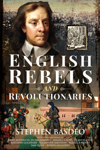 English Rebels and Revolutionaries