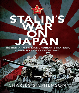Stalin's War on Japan