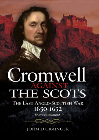 Cromwell Against the Scots