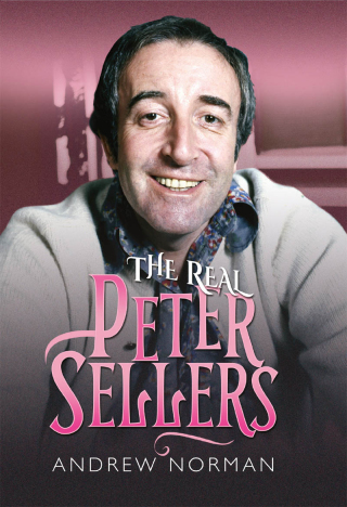 The Real Peter Sellers