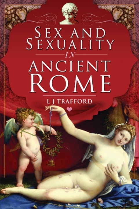 Cover image for book Sex and Sexuality in Ancient Rome