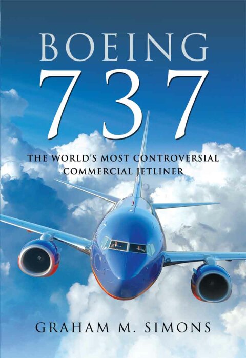 Boeing 737 