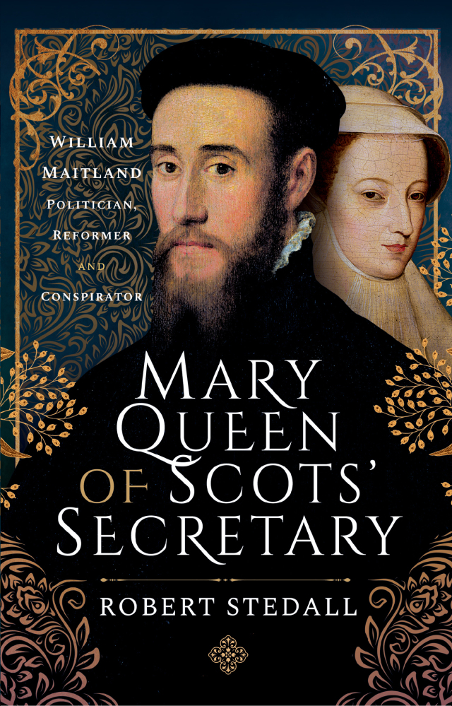 Mary Queen of Scots' Secretary