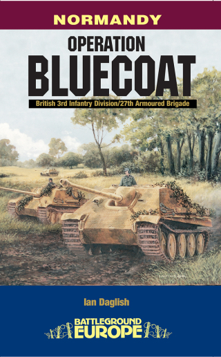 Operation Bluecoat