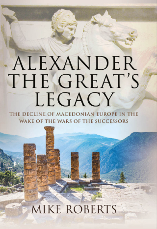 Alexander the Great's Legacy