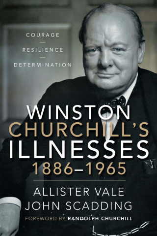 Winston Churchill's Illnesses, 1886–1965
