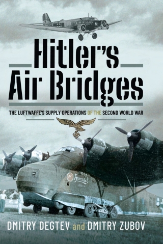 Hitler's Air Bridges