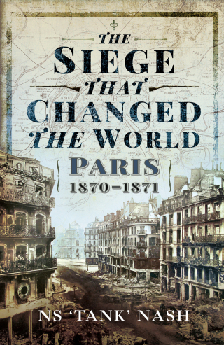 The Siege that Changed the World
