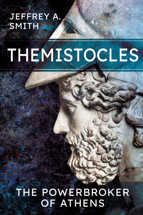 Cover image for book Themistocles