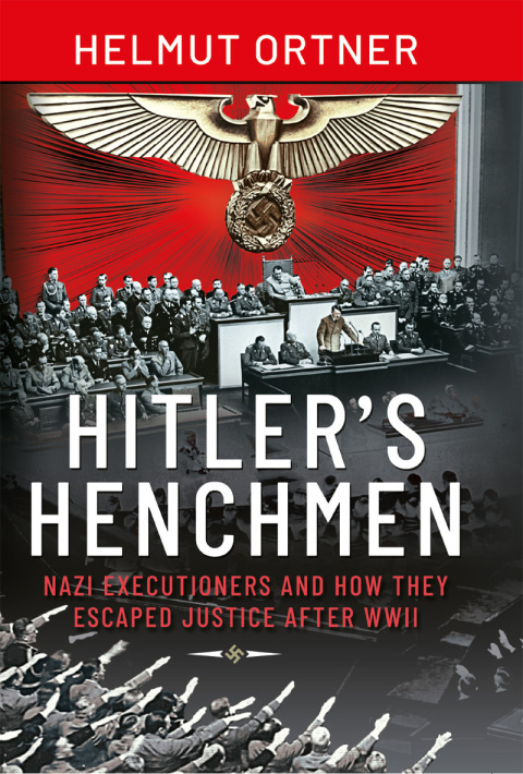 Hitler's Henchmen 
