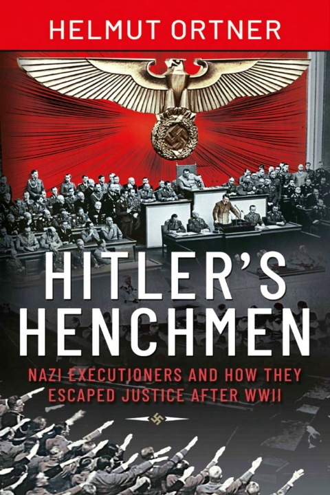 Hitler's Henchmen 
