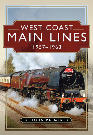West Coast Main Lines, 1957–1963