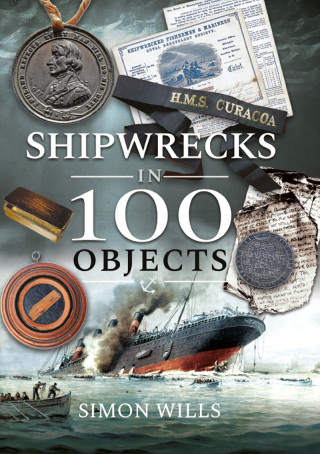 Shipwrecks in 100 Objects