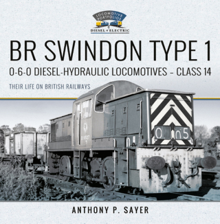 BR Swindon Type 1