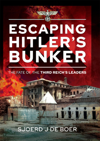 Escaping Hitler's Bunker