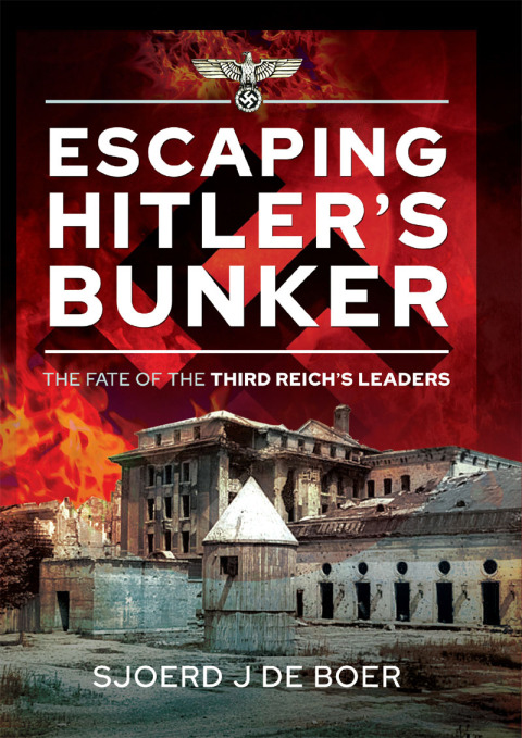 Escaping Hitler's Bunker 