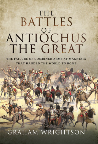 The Battles of Antiochus the Great