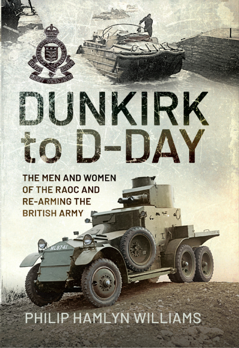 Dunkirk to D-Day