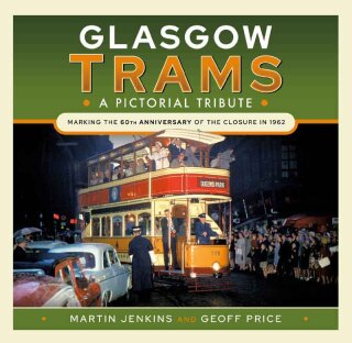 Glasgow Trams