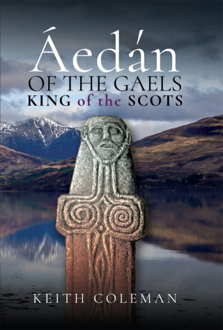 Áedán of the Gaels