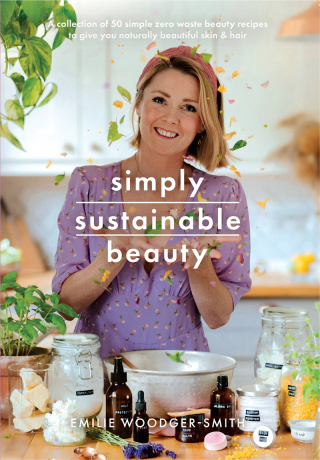 Simply Sustainable Beauty