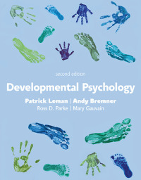 Developmental Psychology