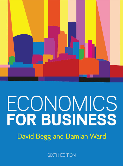 Economics for Business