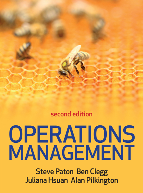 Operations Management