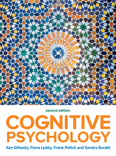 Cognitive Psychology
