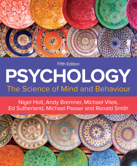Psychology