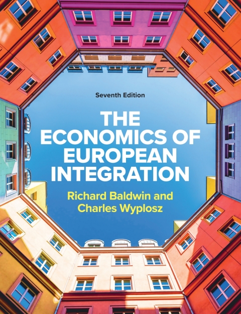 The Economics of European Integration