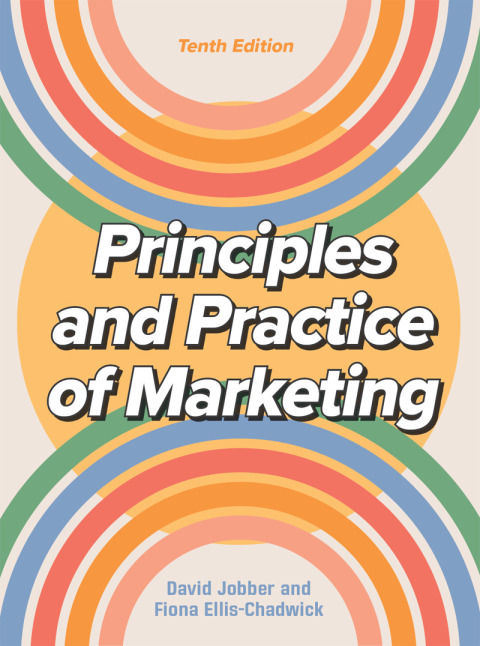 Principles and Practice of Marketing