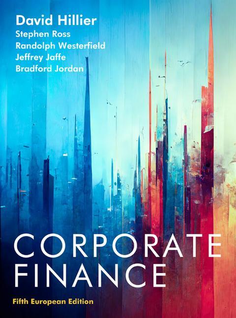 Corporate Finance