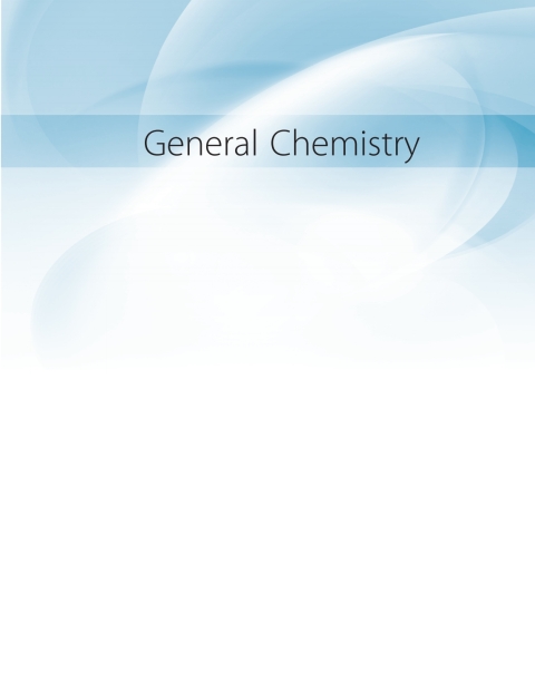EBOOK: GENERAL CHEMISTRY, THE ESSENTIAL CONCEPTS