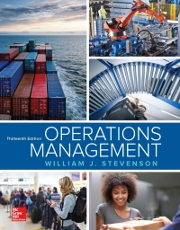 Operations Management
