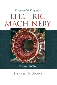 Fitzgerald & Kingsley's Electric Machinery