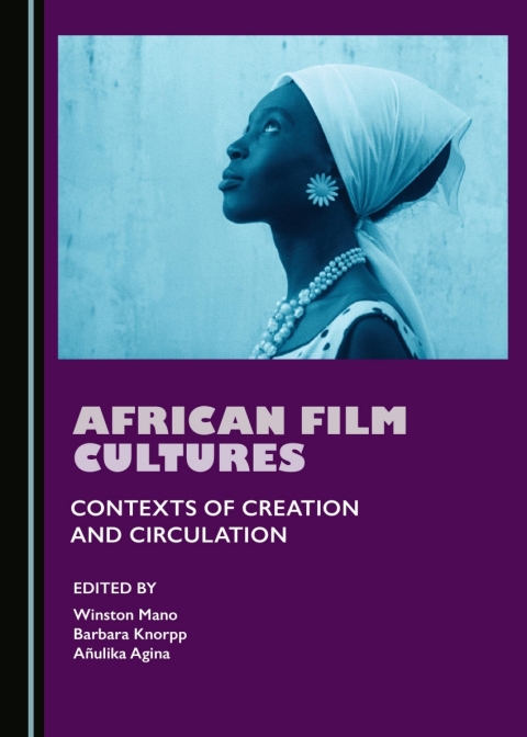 Cover image for book African Film Cultures