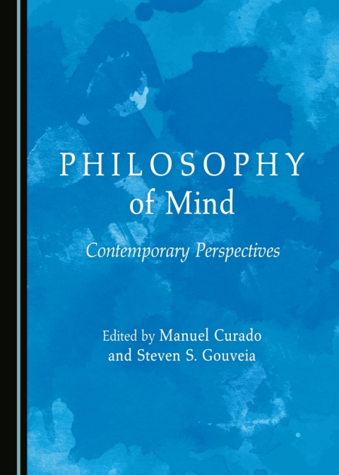 Cover image for book Philosophy of Mind