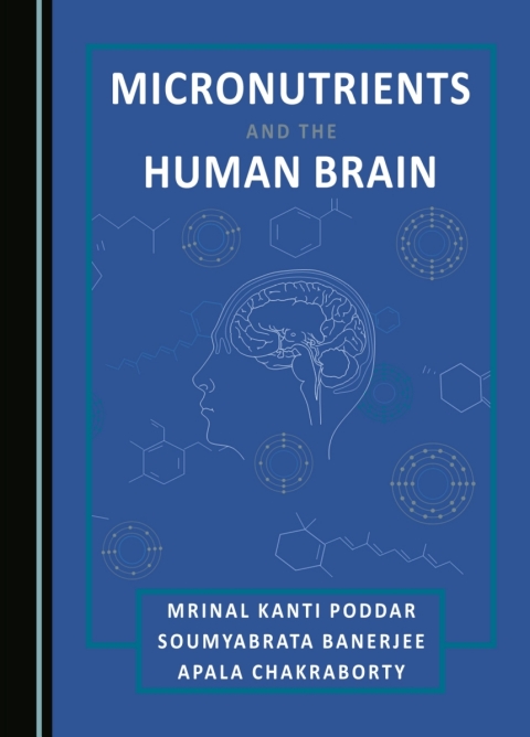 Cover image for book Micronutrients and the Human Brain