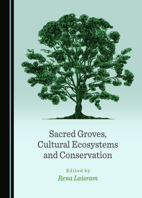 Cover image for book Sacred Groves, Cultural Ecosystems and Conservation
