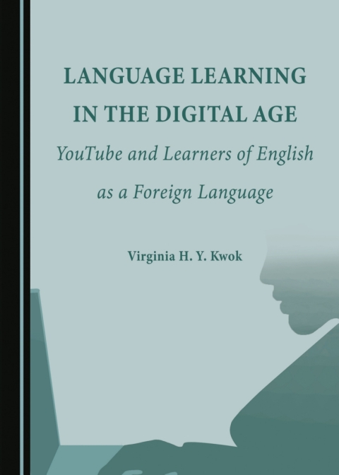 Cover image for book Language Learning in the Digital Age
