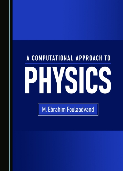 Cover image for book A Computational Approach to Physics