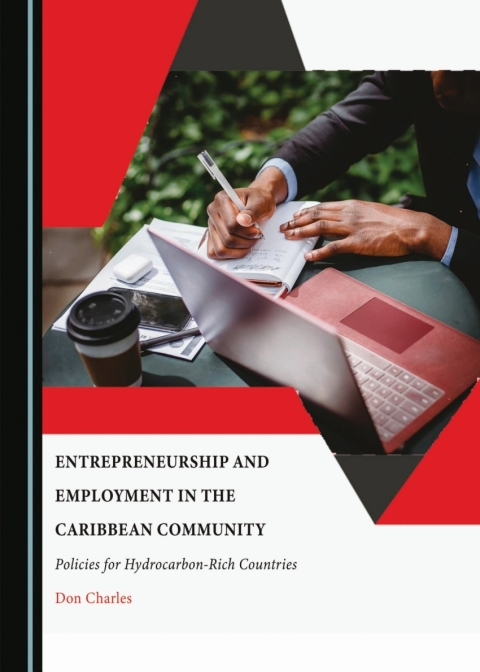 Cover image for book Entrepreneurship and Employment in the Caribbean Community