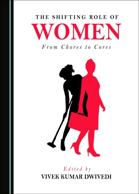 Cover image for book The Shifting Role of Women