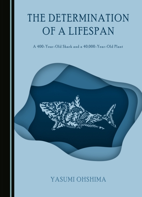 Cover image for book The Determination of a Lifespan